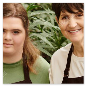 Logo genérico de aliado estratégico 3