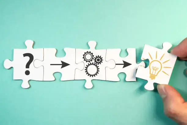 Tablero con métricas de desempeño