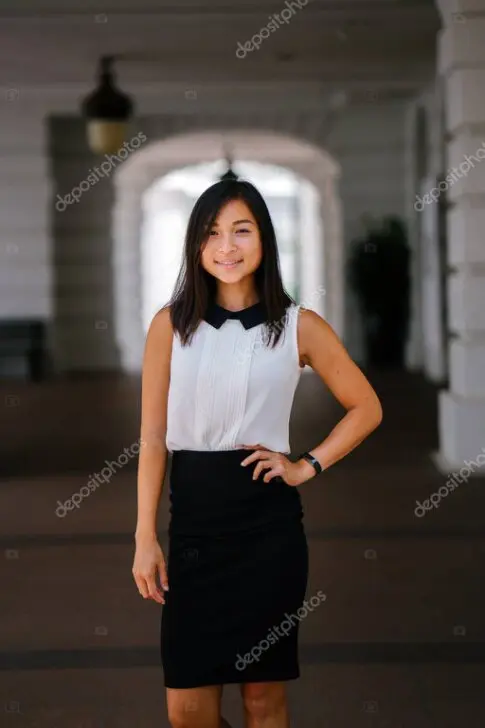 Retrato profesional de Nelly Morales, consultora de BioAdvise